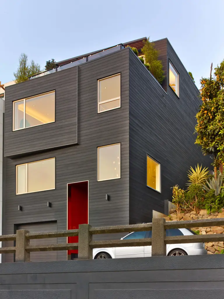 Glen Park Modern