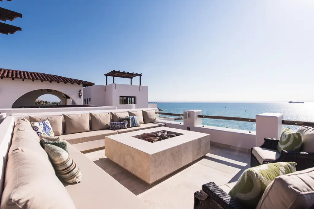 Sea of Cortez