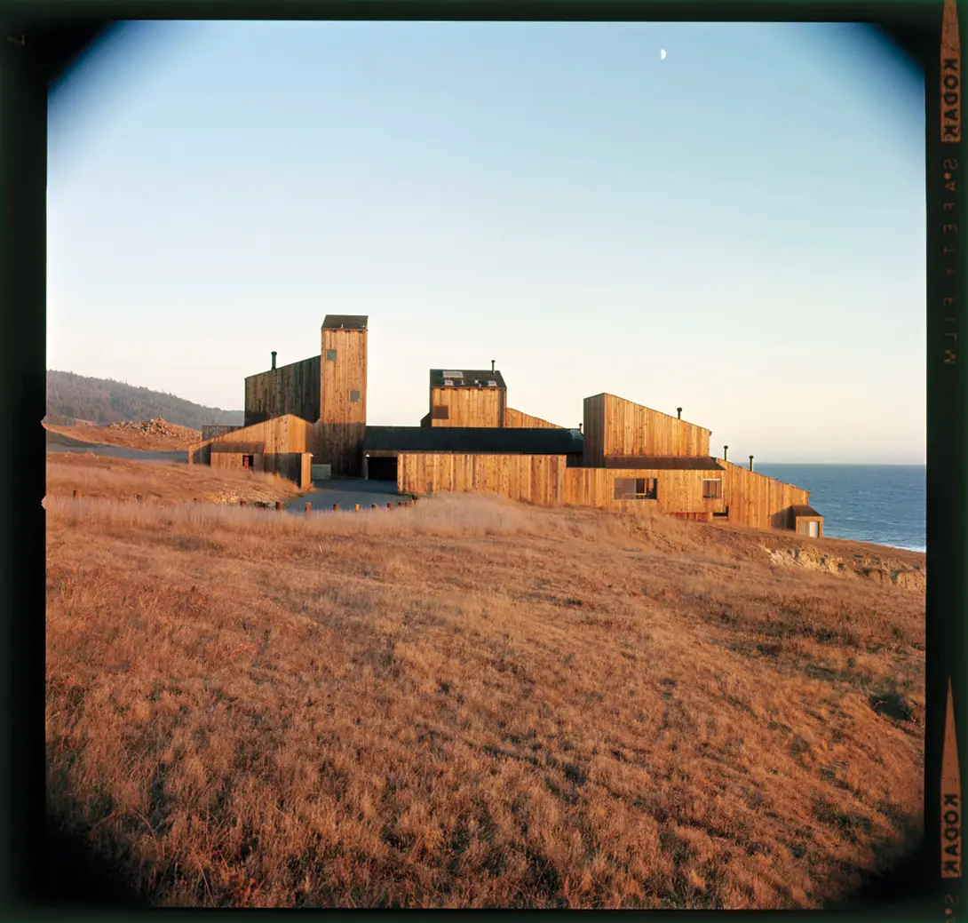 Sea Ranch Archives - SPACES Magazine