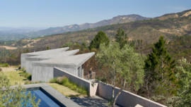 More Ulnes Architects Sonoma Guesthouse