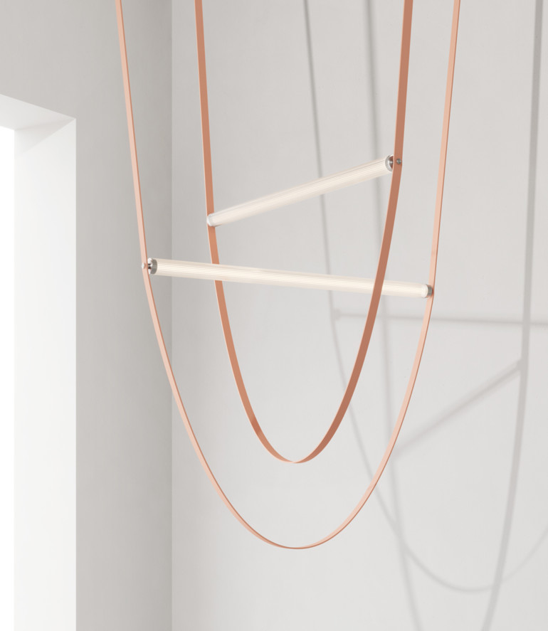Wireline by Flos