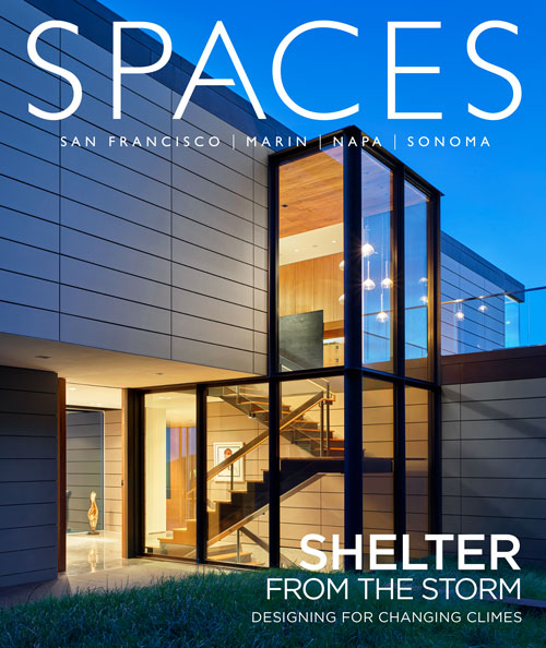 Spaces January 2019