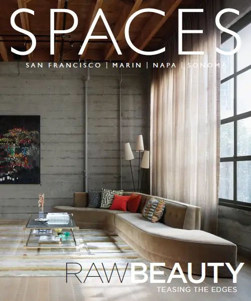 Spaces July 2017