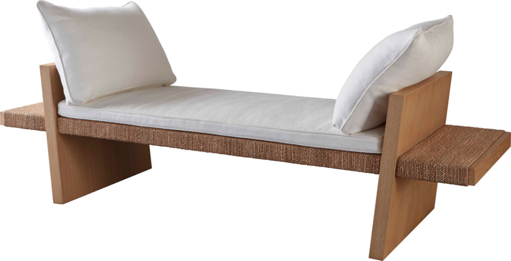EUCLID DAYBED Made by NICOLE- HOLLIS for McGuire