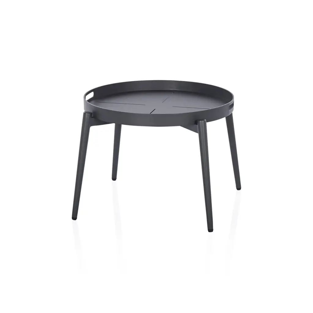 MANTO OUTDOOR SIDE TABLE