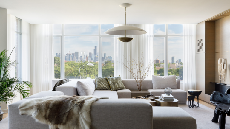 A Resident's Guide to Living in Lincoln Park - Luxury Apartments Chicago