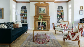sarah montgomery kenilworth living room rug