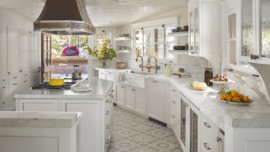 calistoga kitchen