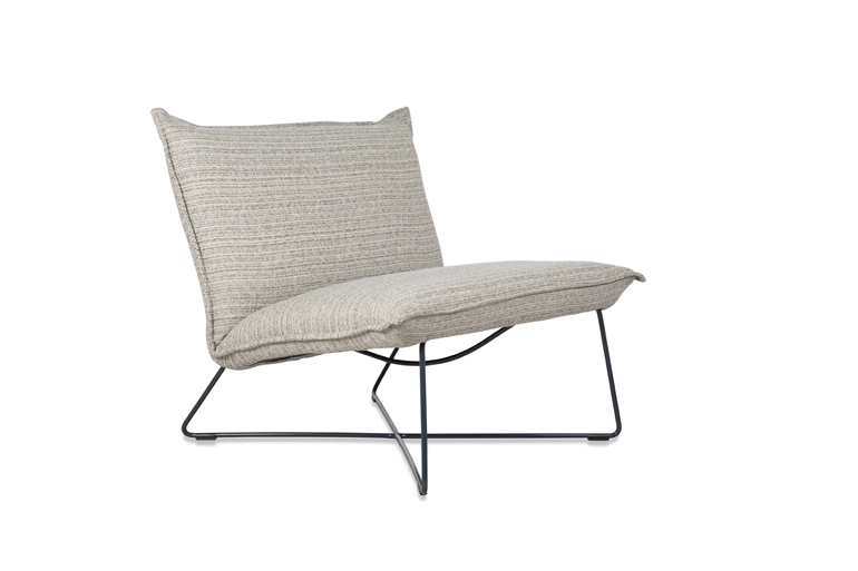 outdoor earl lounge chair by jess