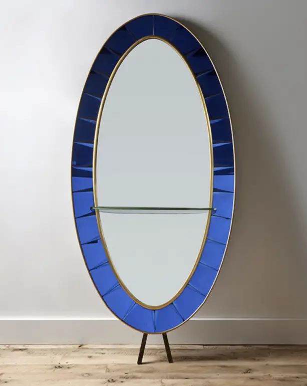 venere vintage mirror coup d'etat
