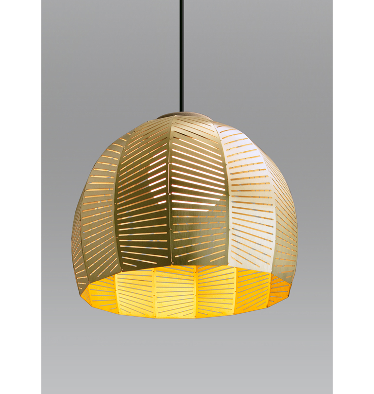 amicus pendant light by cerno