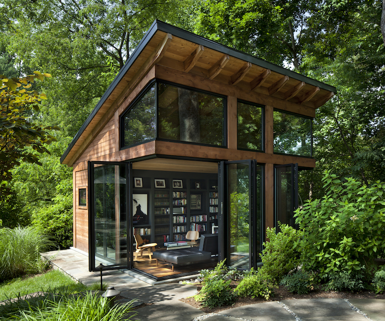 Explore 15 Houses That Get the Most Out of an Accessory Dwelling