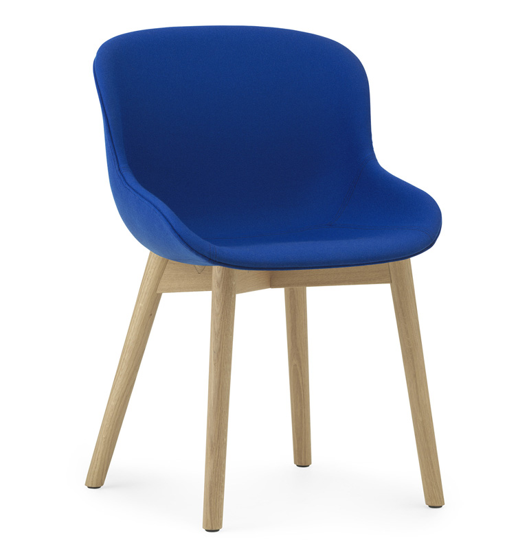 normann copenhagen hyg shell chair
