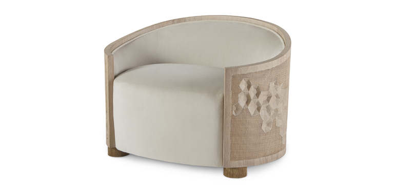 mcguire thomas pheasant chair