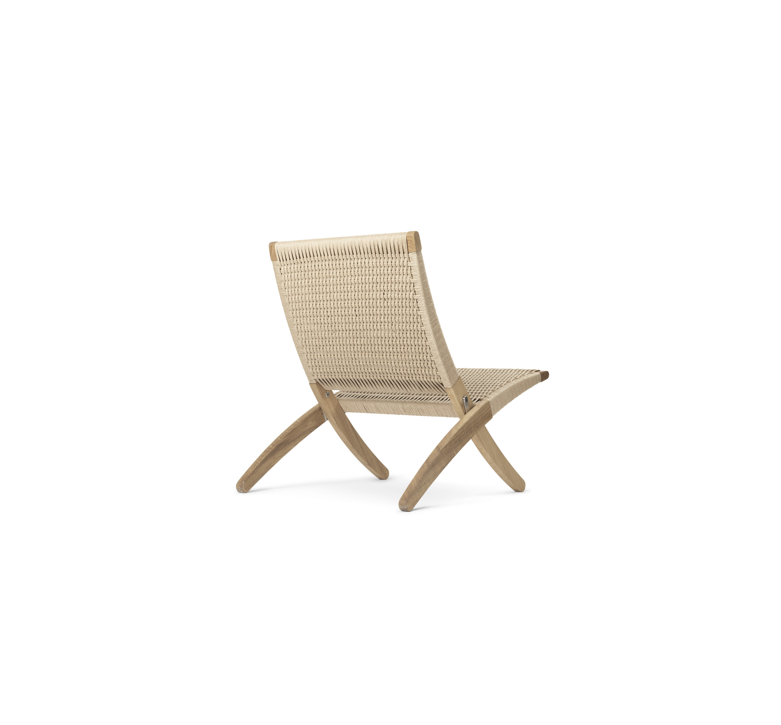 Scandinavian Chic: These 5 Cozy Chairs Are Practically Postcards From  Copenhagen - SPACES Magazine