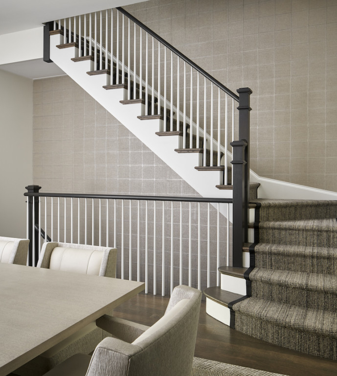 michael abrams stairway
