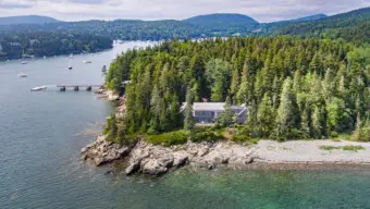 mount desert island coastal real estate
