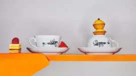 ginori teacups