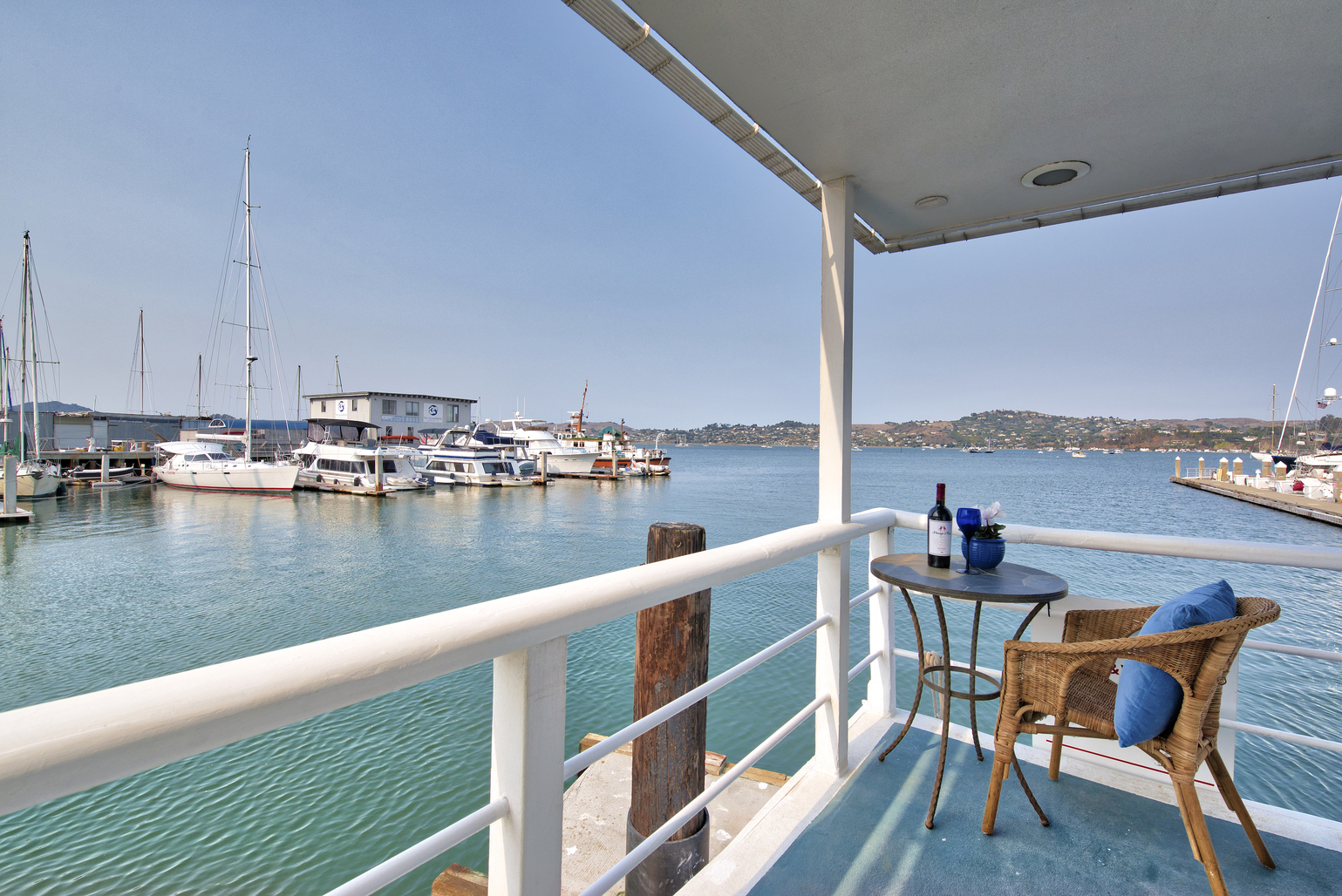 55 libertyship home