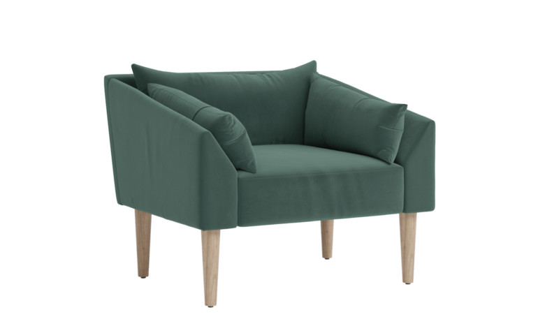 The Essential Chair
