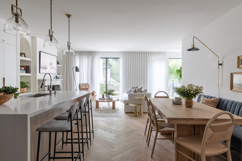 monkhouse kitchen