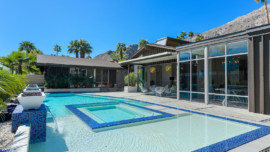 450 South Monte Vista Drive