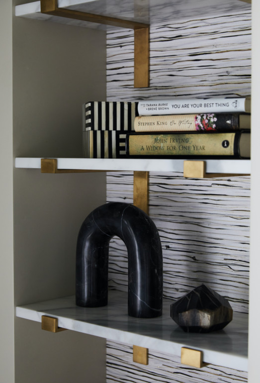 schlarb shelves
