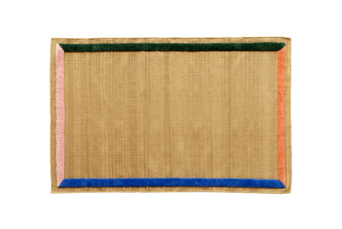prevalent projects framed ap13 rug