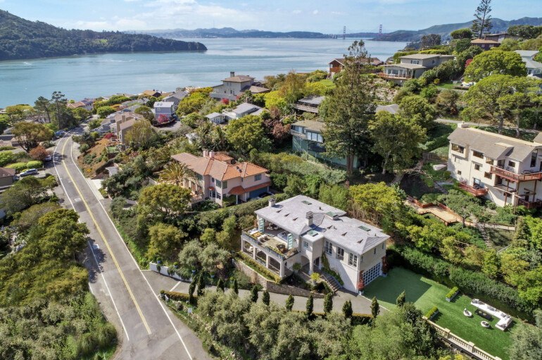 2495 Paradise Tiburon