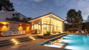 6 Pool House Design Tips to Inspire Indoor-Outdoor Living