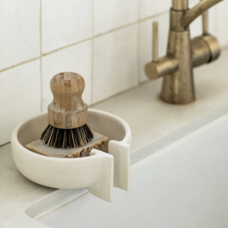 the dowry_roman soap dish_bathroom essentials