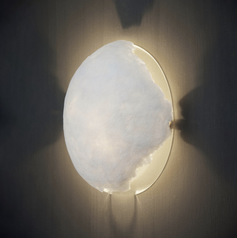 Glow Lamp from The Invisible Collection