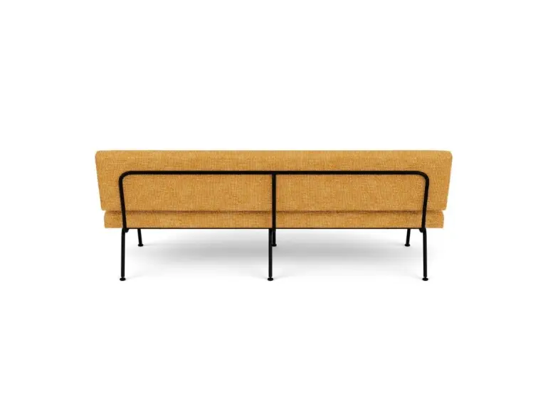 Florence Knoll Model 33 Sofa by Florence Knoll