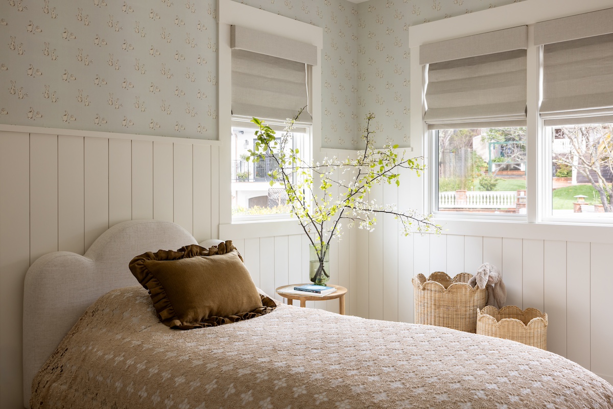 California Dreamin kids bedroom