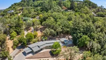 62 Ranch Road, San Rafael