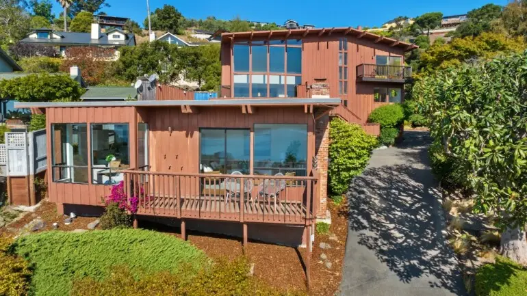 2217-2219 Centro East Street, Tiburon