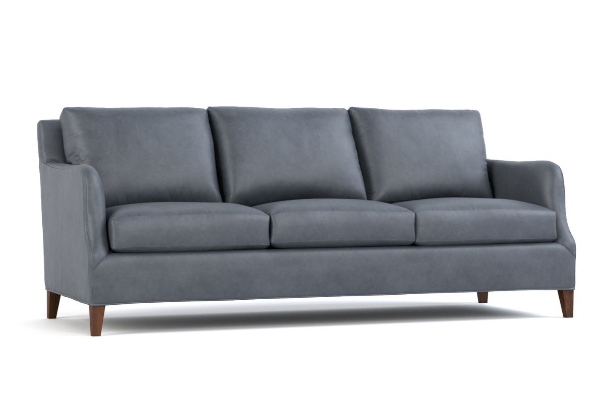 Harper Sofa by Stickley Furniture