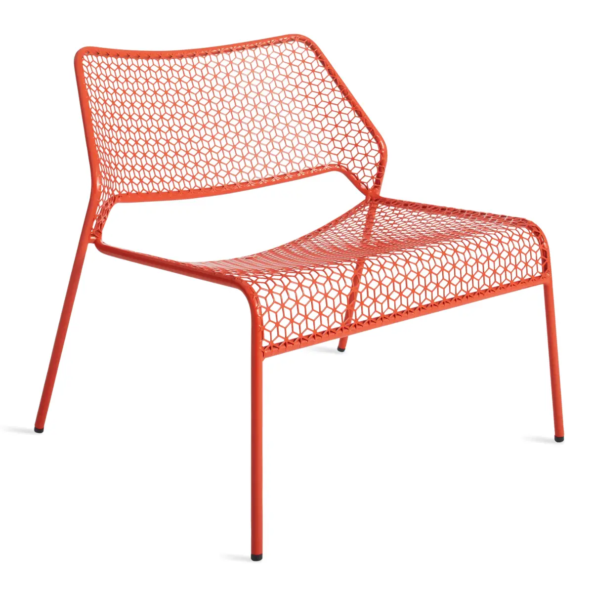 Hot Mesh Lounge Chair by Blu Dot