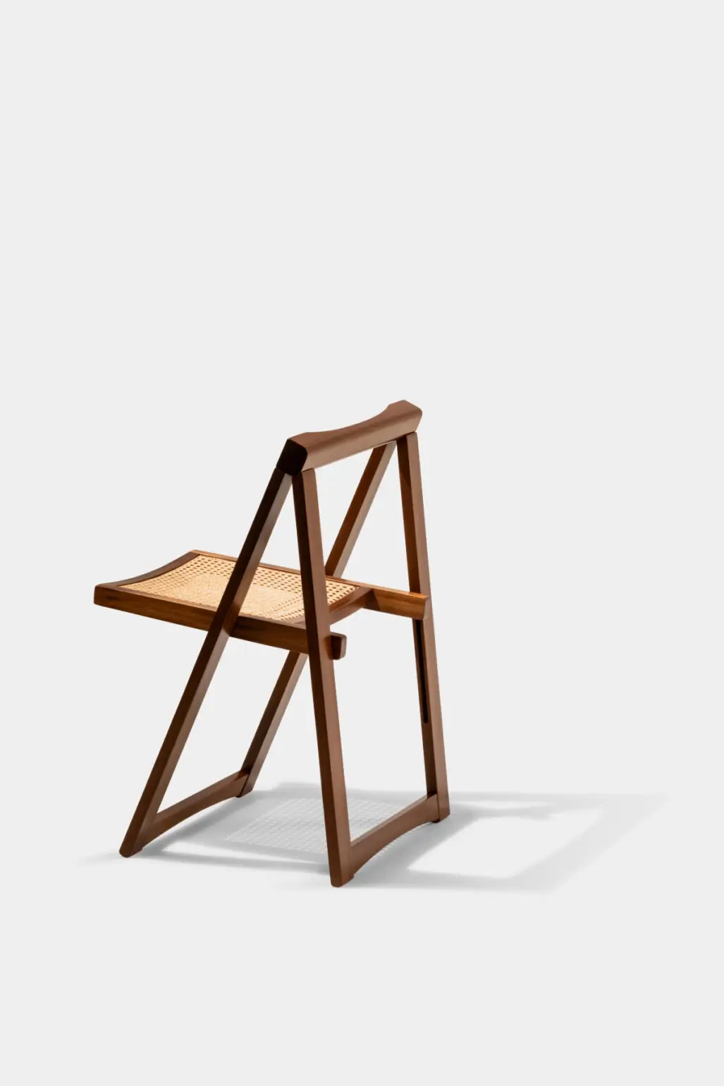 ik Folding Chair by Olaio