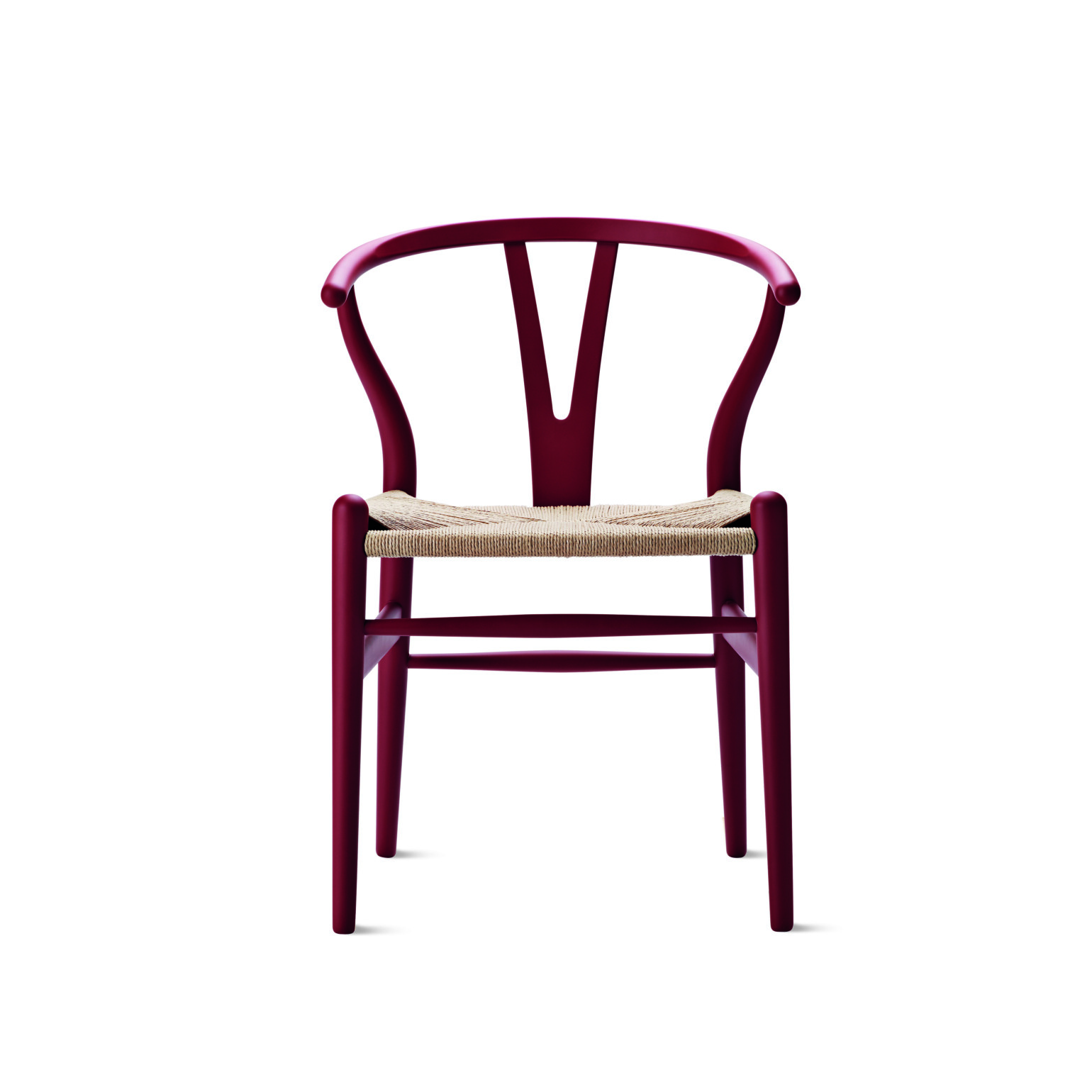 Wishbone Chair by Hans Wegner for Carl Hansen & Søn