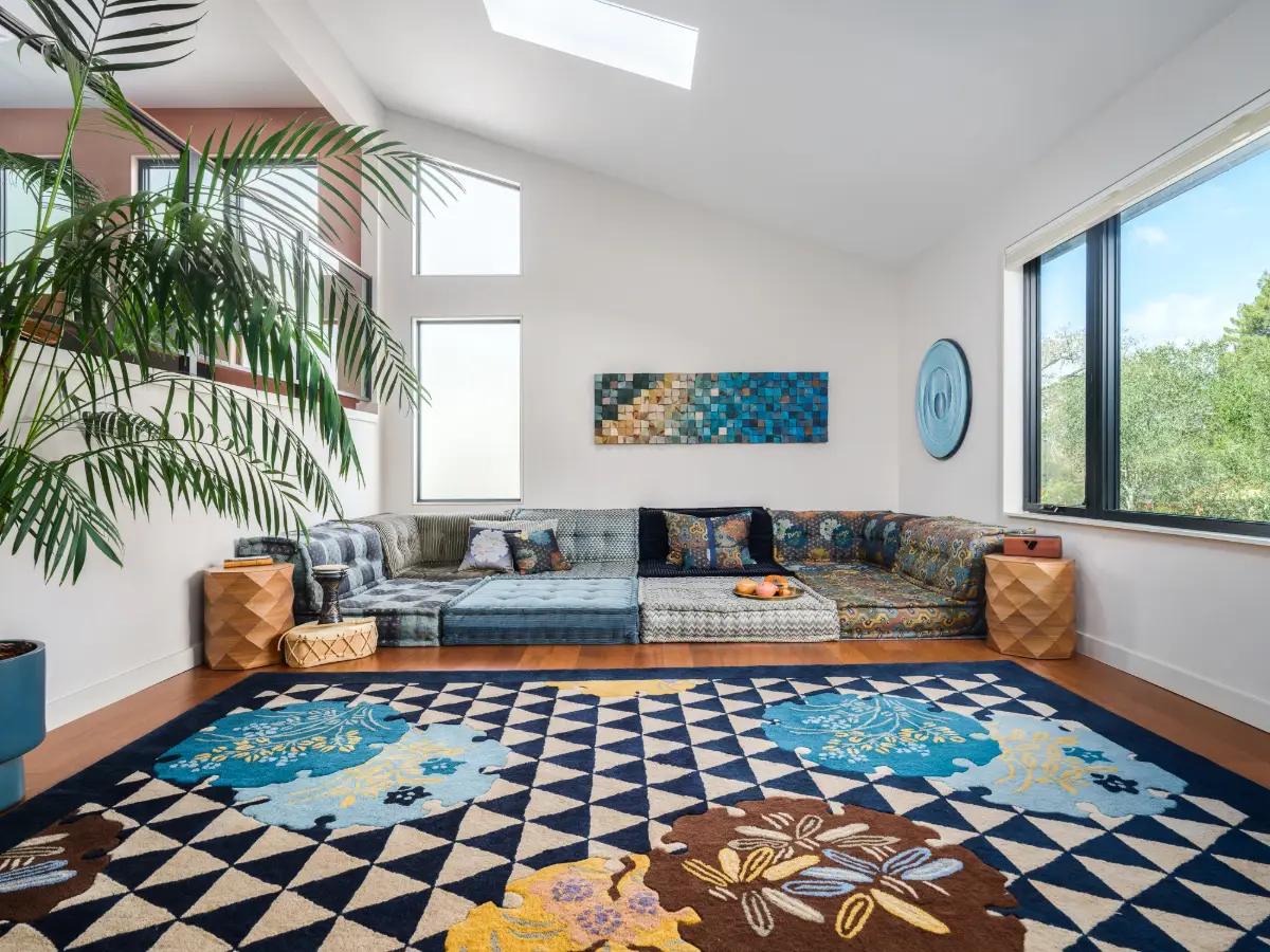 Marin Home, Sebastopol