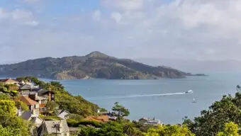 62-68 Lower Crescent Ave, Sausalito