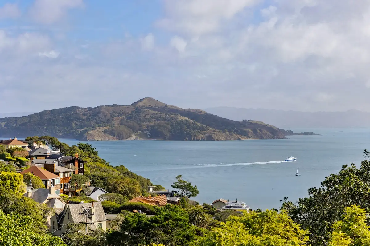 62-68 Lower Crescent Ave, Sausalito
