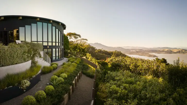 Round House Sausalito