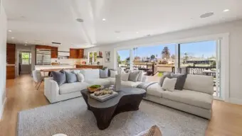 14 Channel Drive, Corte Madera
