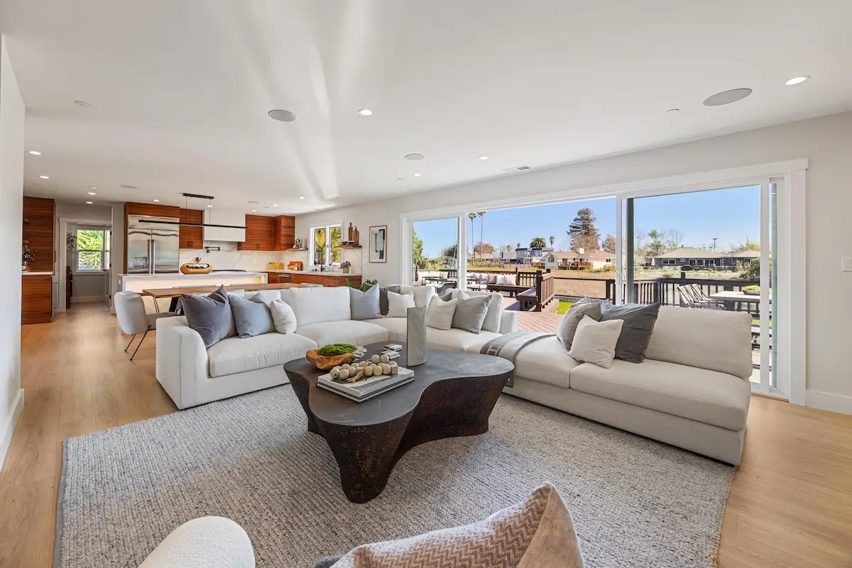 14 Channel Drive, Corte Madera