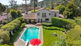 1720 Grand Ave, San Rafael