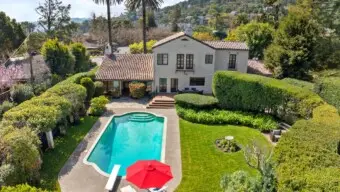 1720 Grand Ave, San Rafael