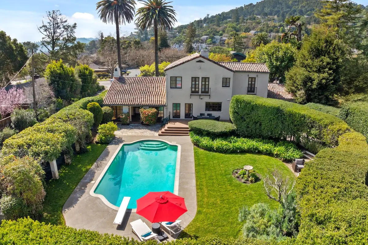 1720 Grand Ave, San Rafael