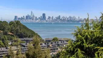 36 Bay Vista Drive, Mill Valley